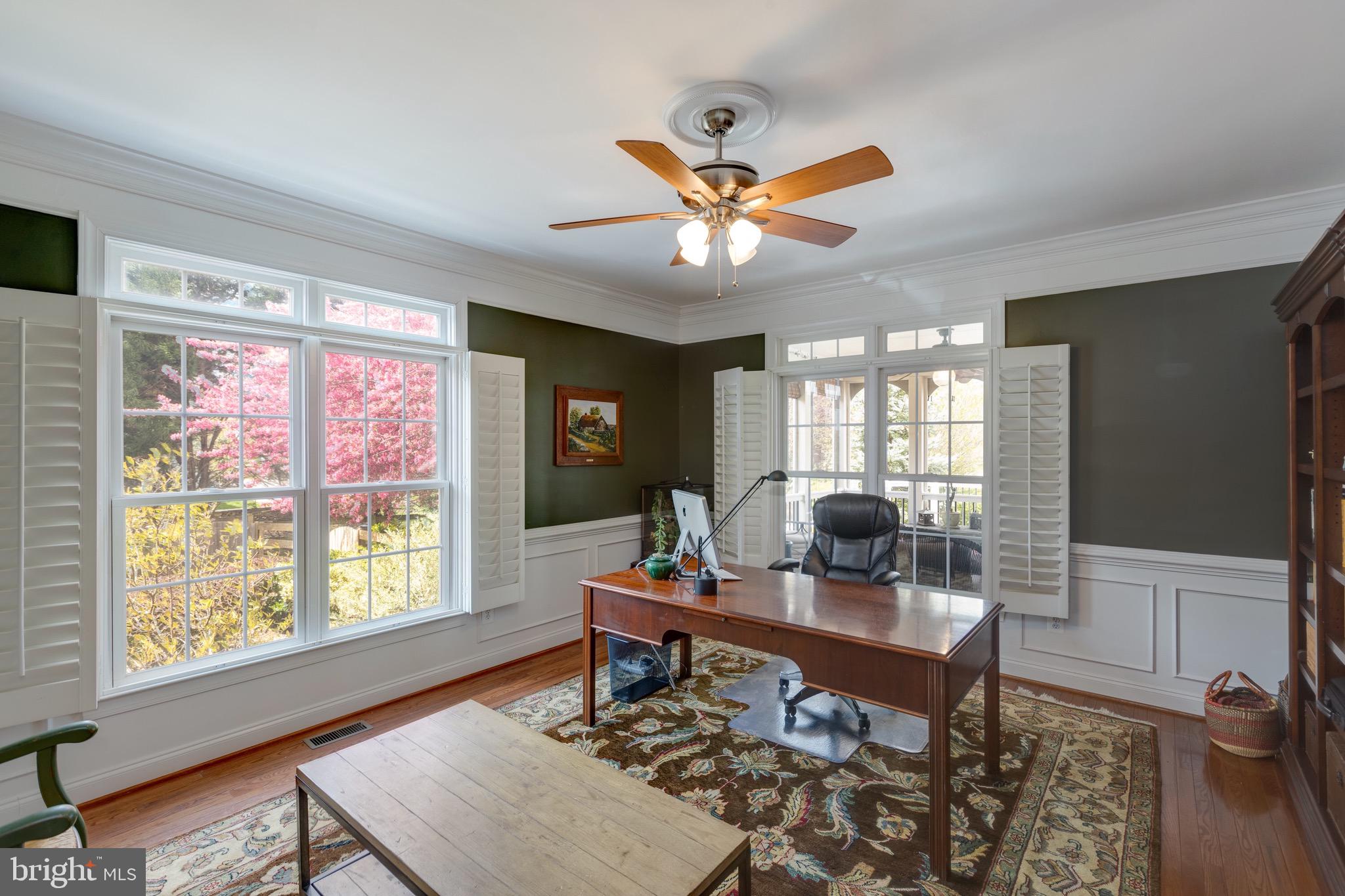 RASPBERRY FALLS - Residential