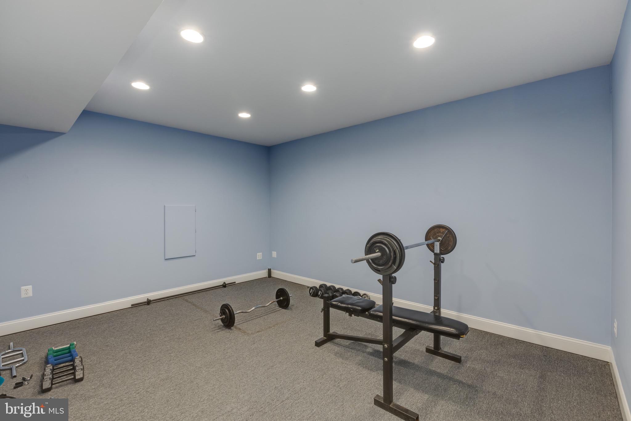 RASPBERRY FALLS - Residential