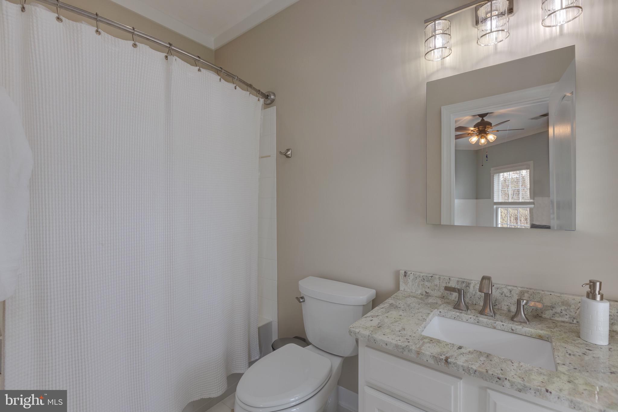 RASPBERRY FALLS - Residential