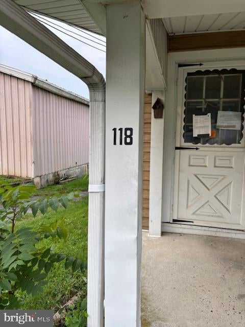 118 MIDLAND AVENUE