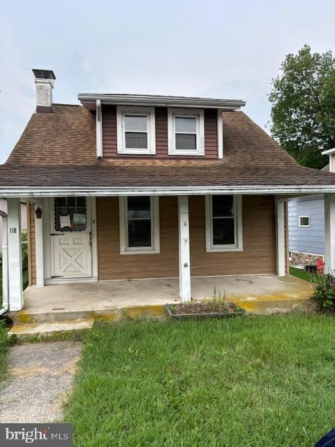 Homes For Sale - 118 Midland Avenue<br/> Berks County, READING, PA 19606