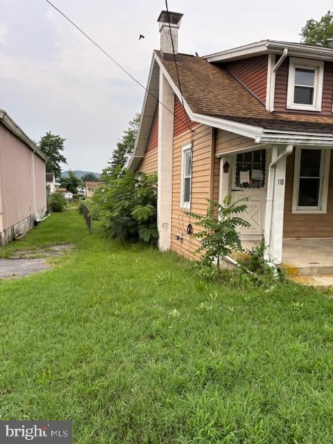 118 MIDLAND AVENUE