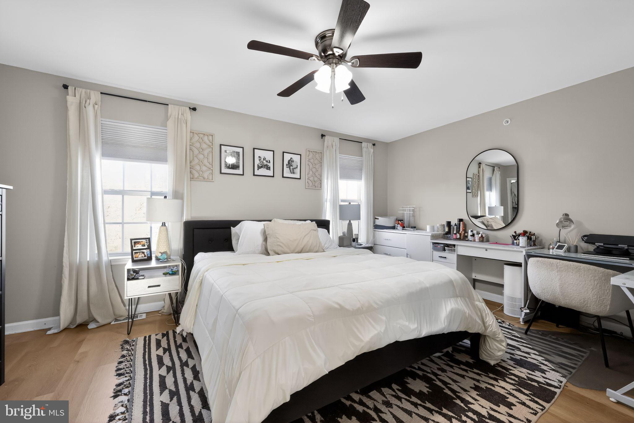 CREEKSIDE AT LLANERC - Residential