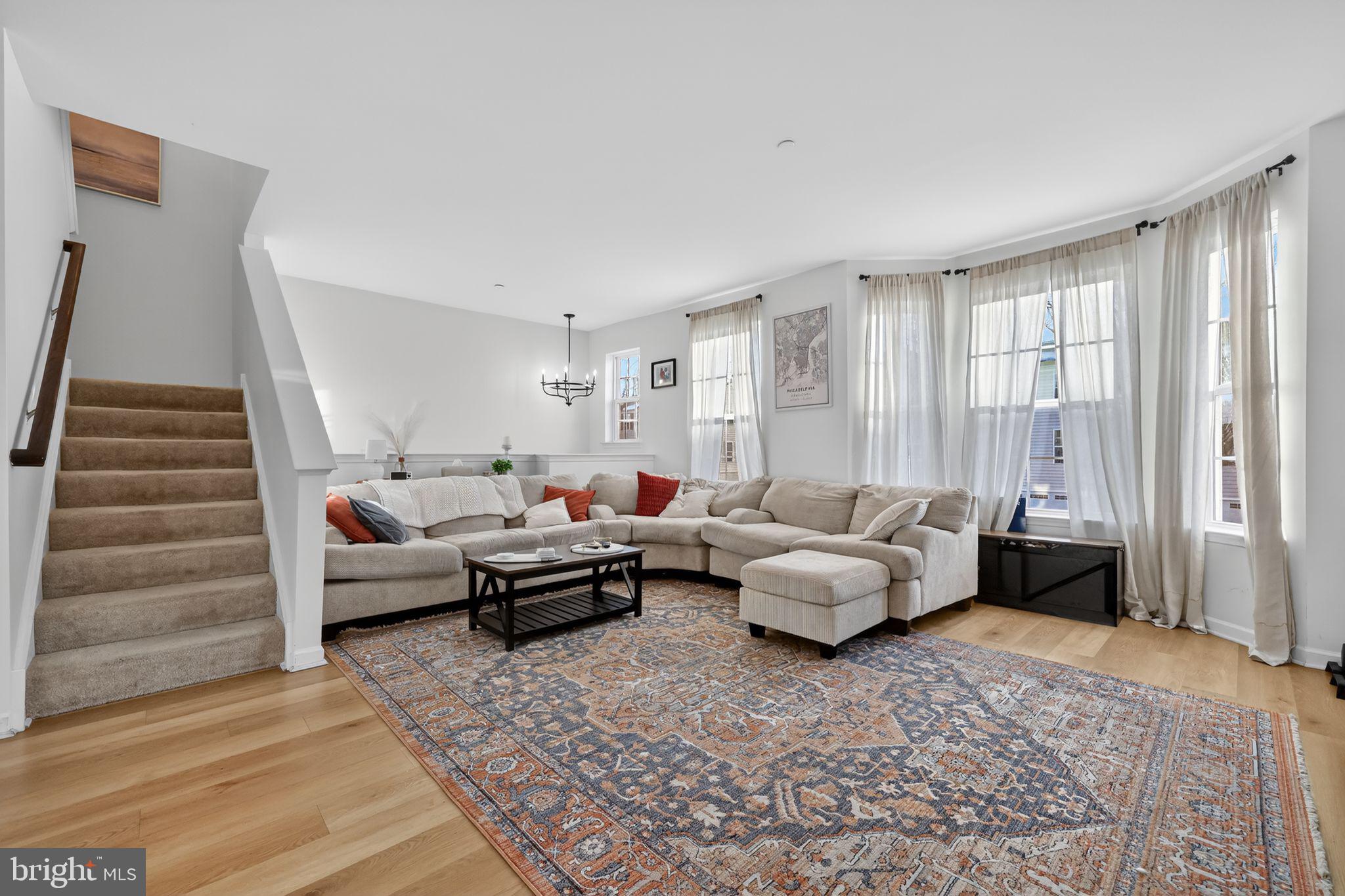 CREEKSIDE AT LLANERC - Residential