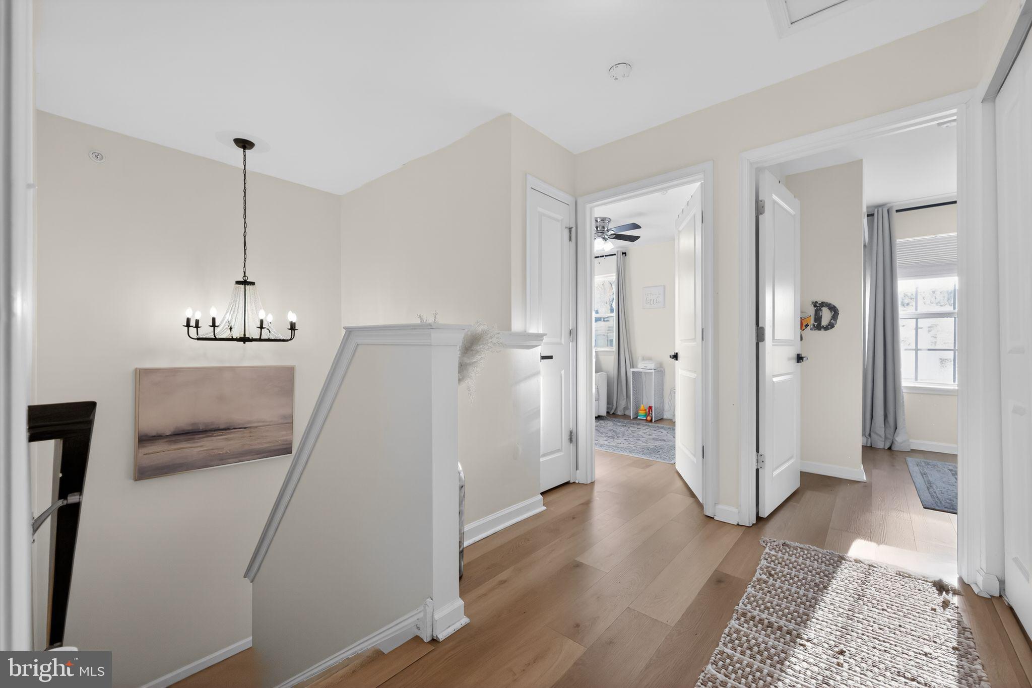 CREEKSIDE AT LLANERC - Residential