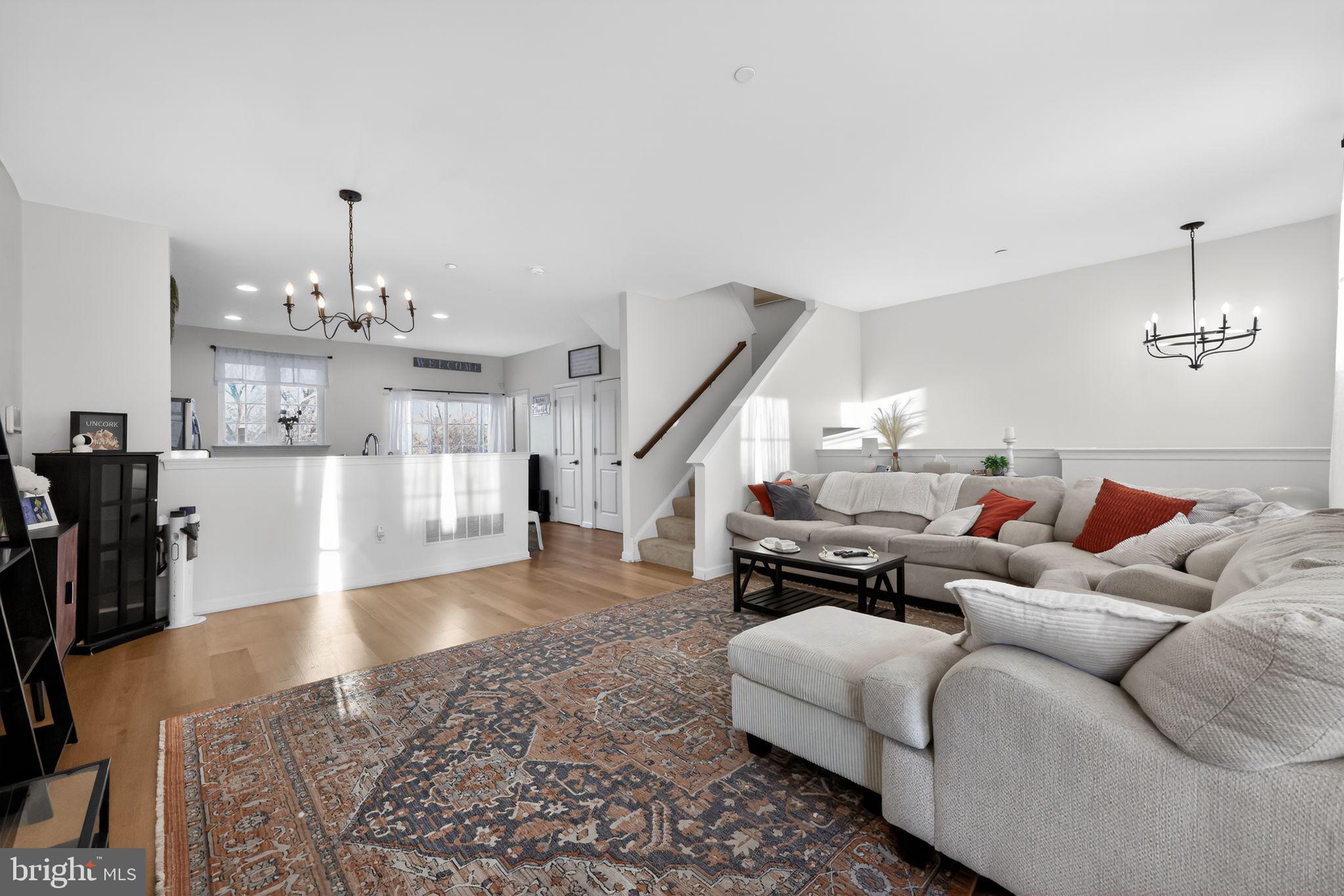 CREEKSIDE AT LLANERC - Residential