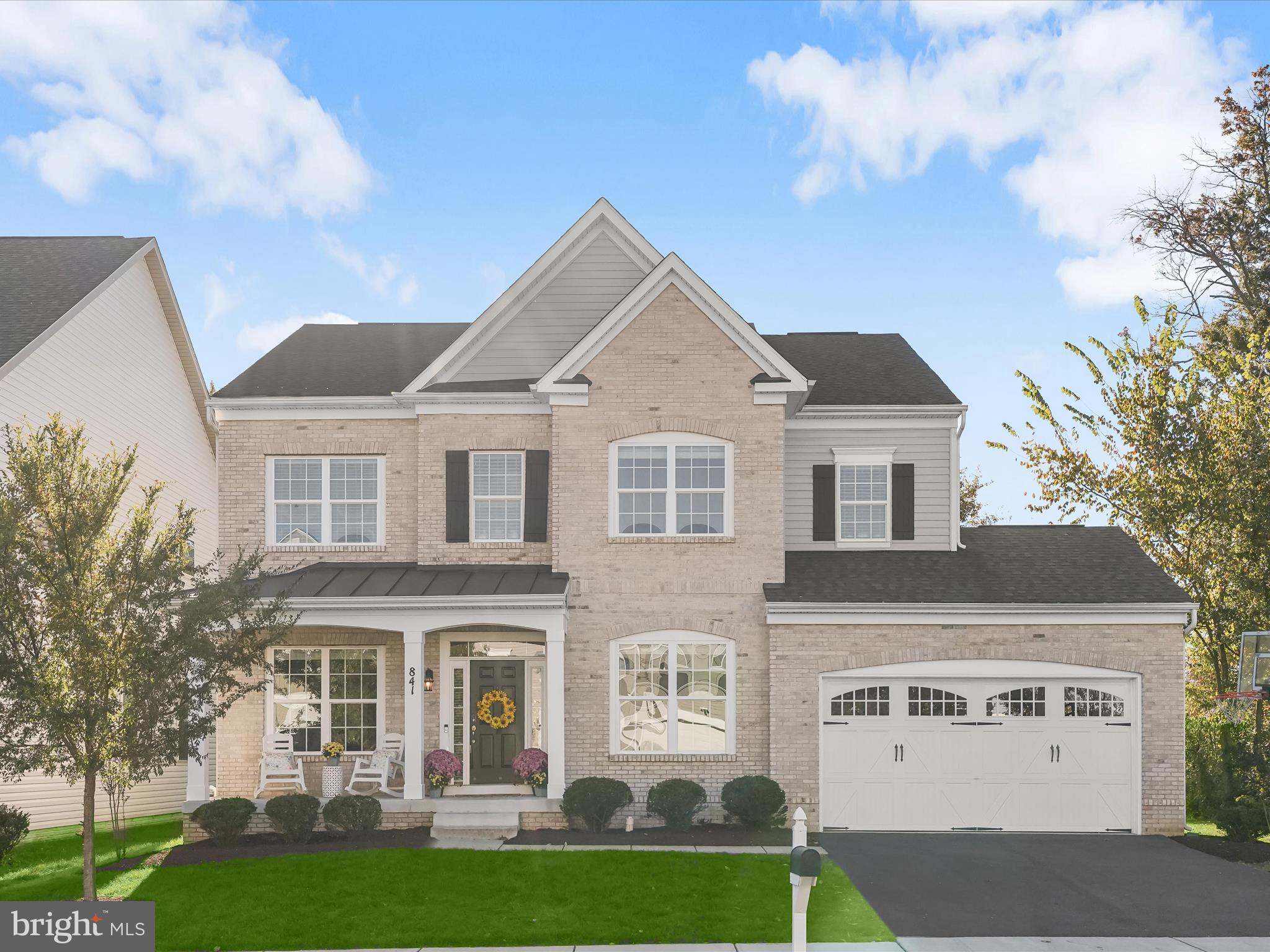 841 PENCOAST DRIVE