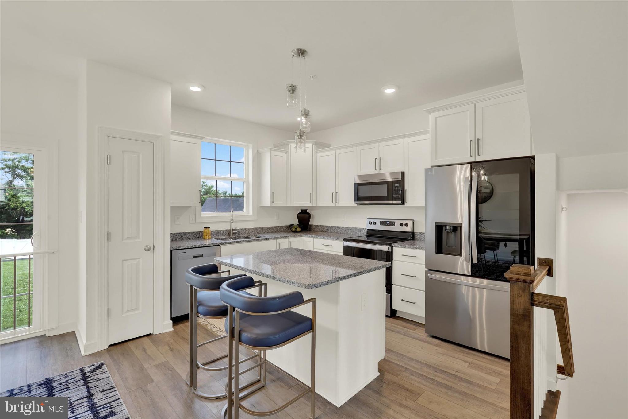 36 COOP LANE