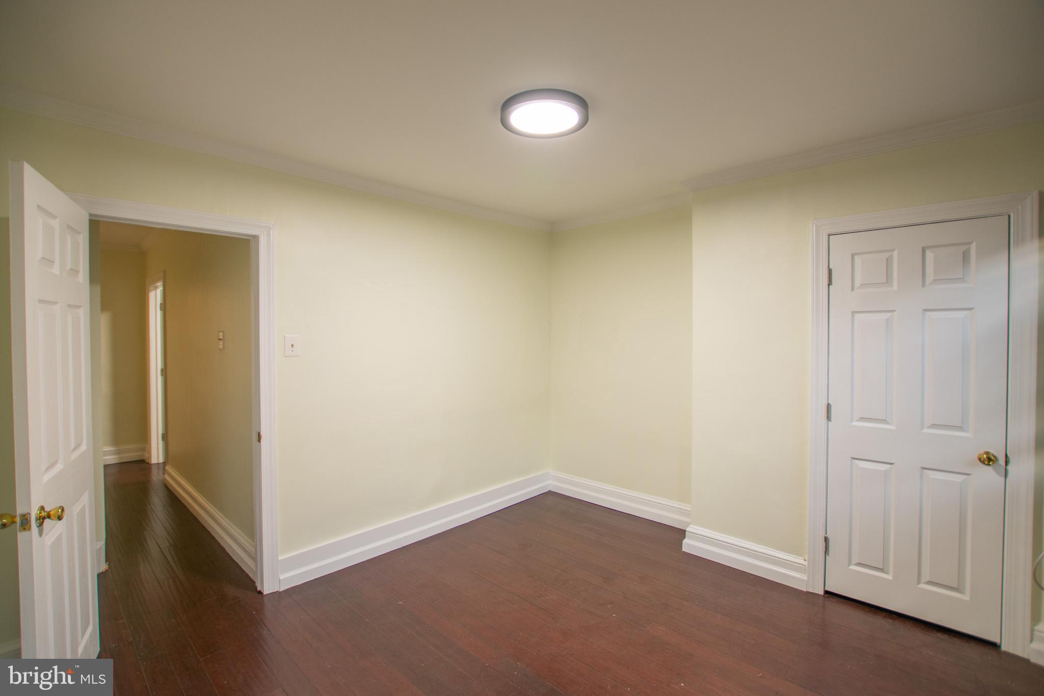 POINT BREEZE - Residential Lease