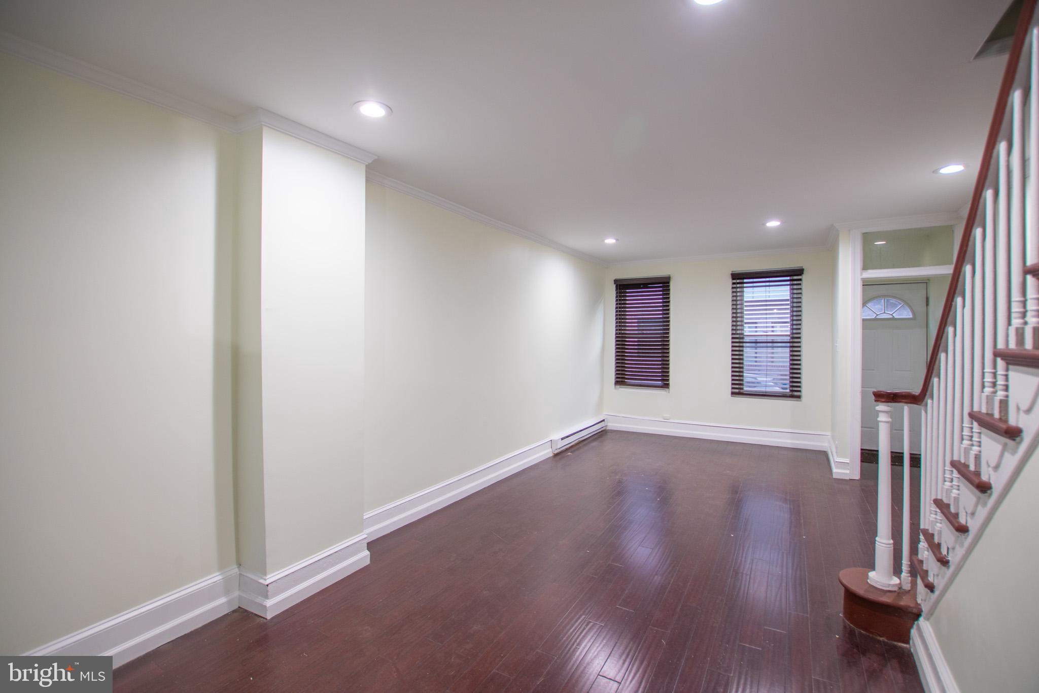 POINT BREEZE - Residential Lease