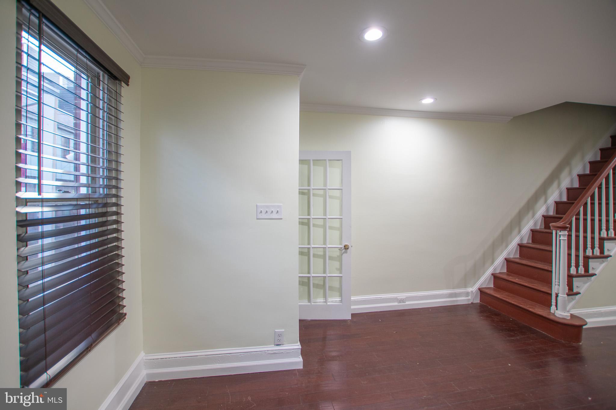 POINT BREEZE - Residential Lease