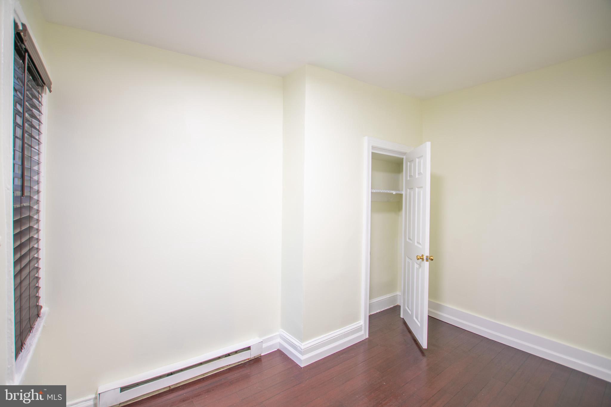 POINT BREEZE - Residential Lease