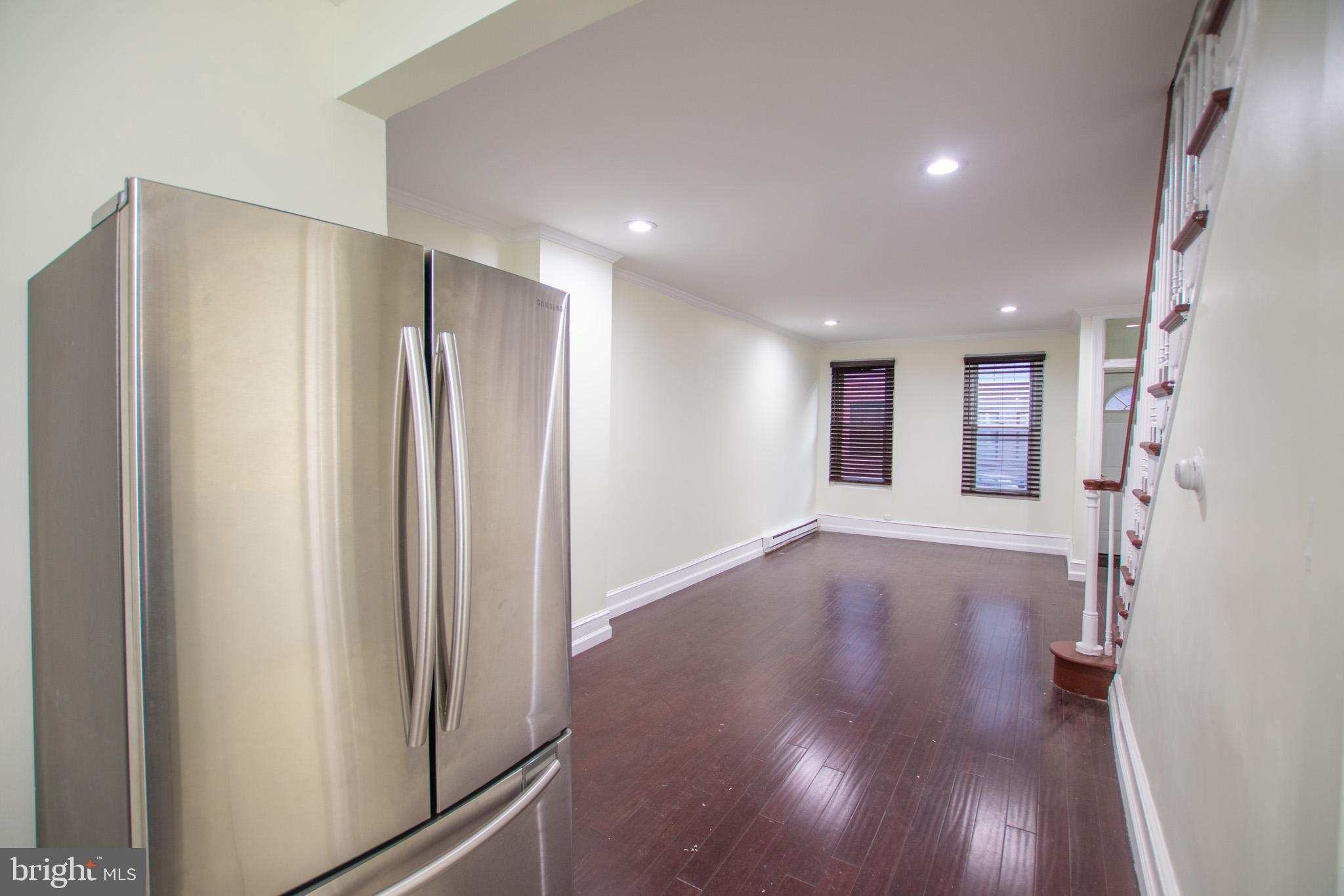 POINT BREEZE - Residential Lease