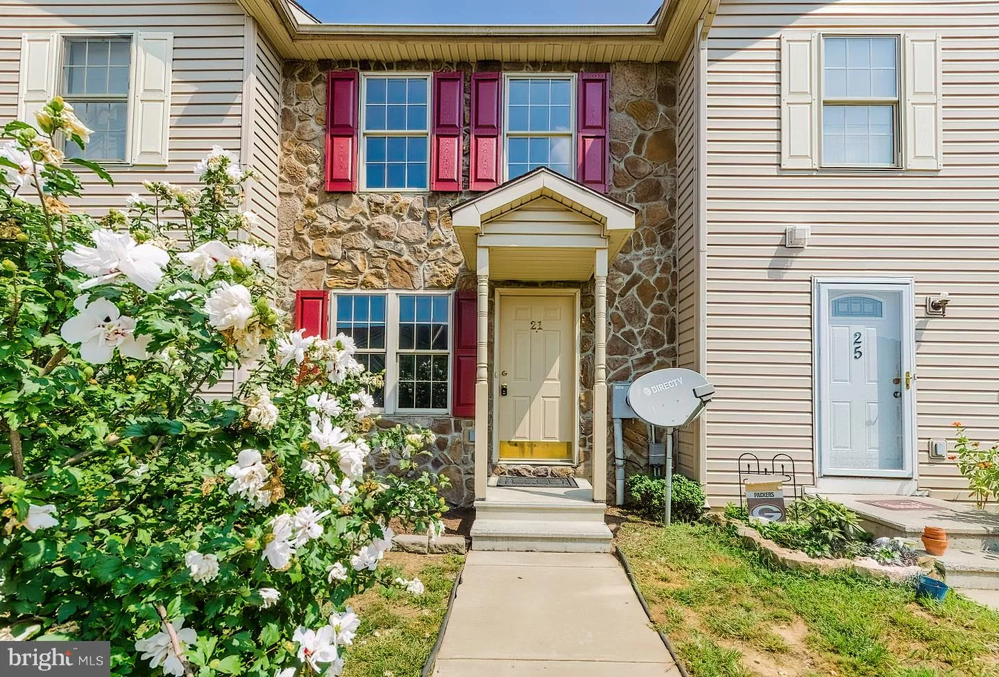 21 Ephesians Court, Inwood, WV 25428