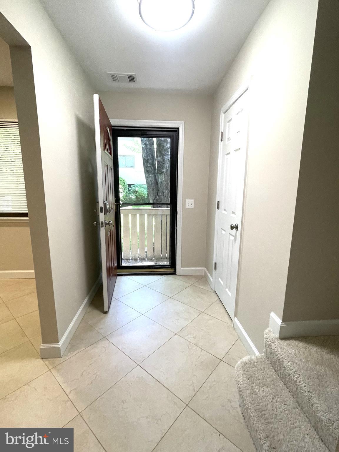 MOSBYS LANDING - Residential Lease