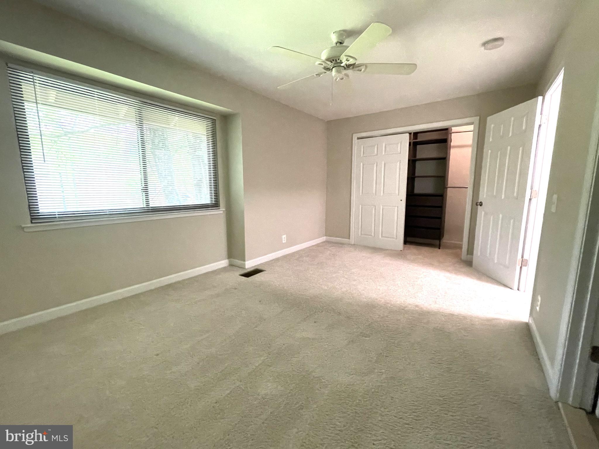 MOSBYS LANDING - Residential Lease