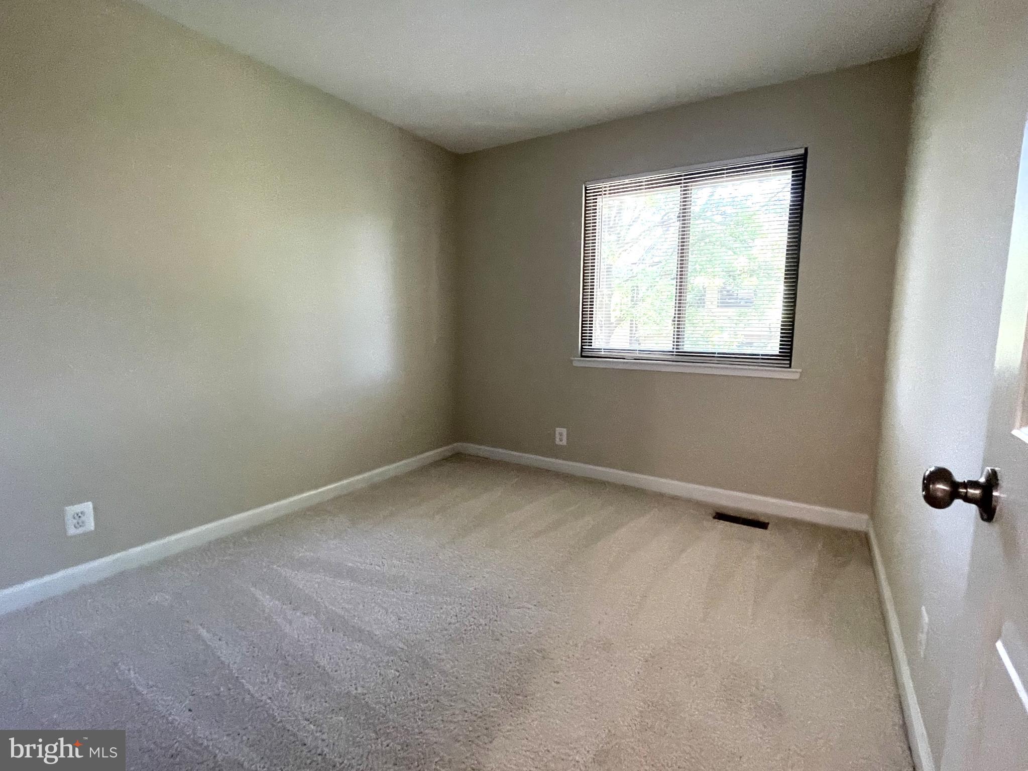 MOSBYS LANDING - Residential Lease