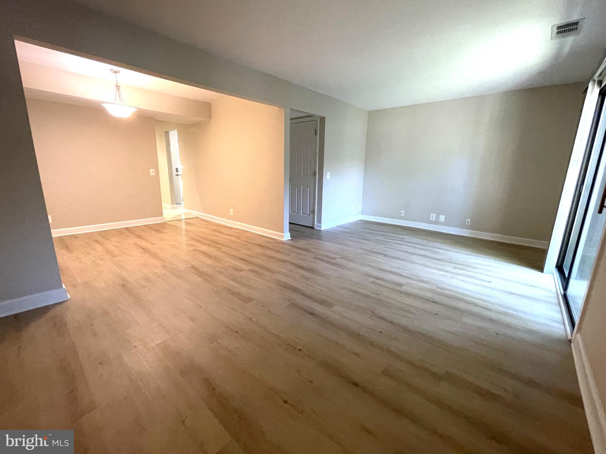 MOSBYS LANDING - Residential Lease