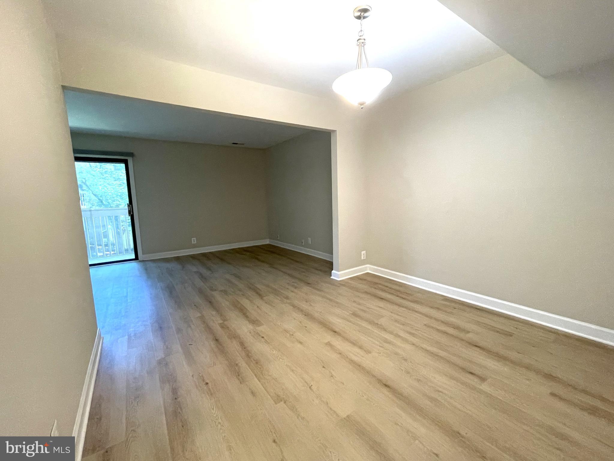 MOSBYS LANDING - Residential Lease