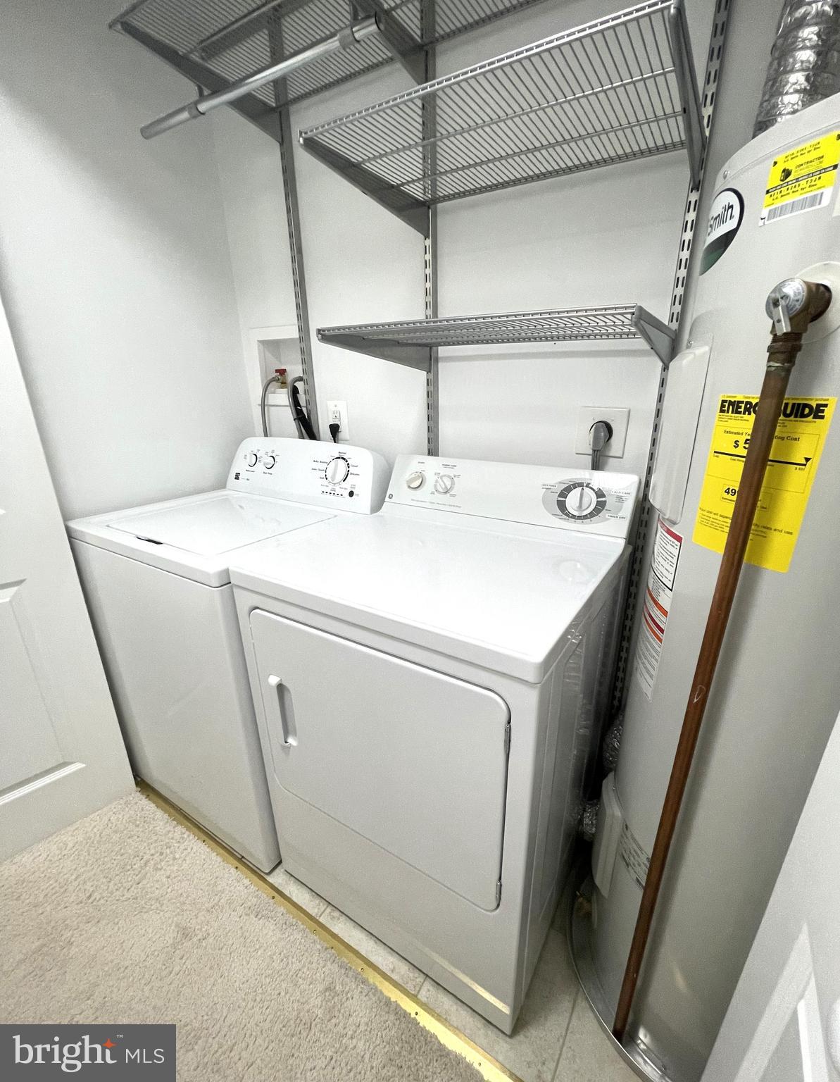 MOSBYS LANDING - Residential Lease