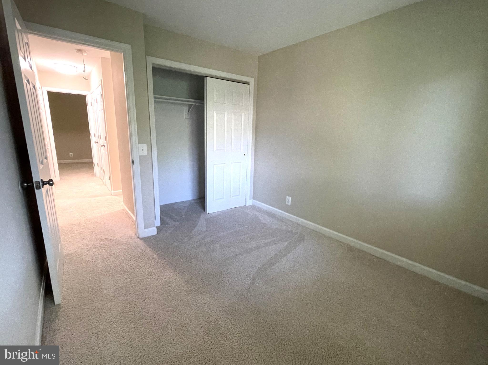 MOSBYS LANDING - Residential Lease