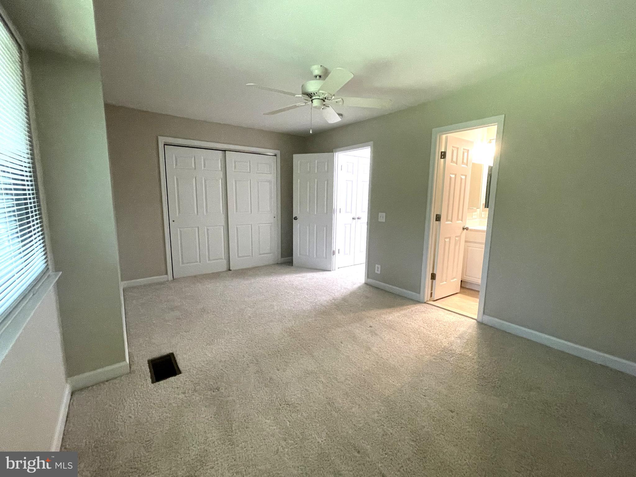 MOSBYS LANDING - Residential Lease