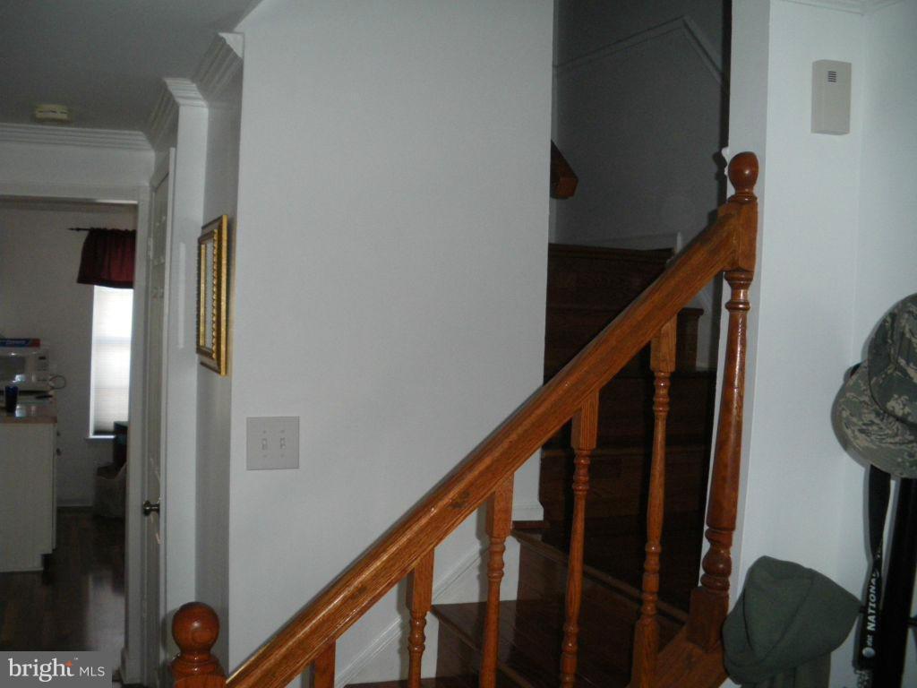 WORTHINGTON WOODS - Residential Lease