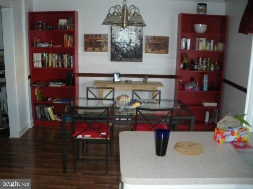 WORTHINGTON WOODS - Residential Lease