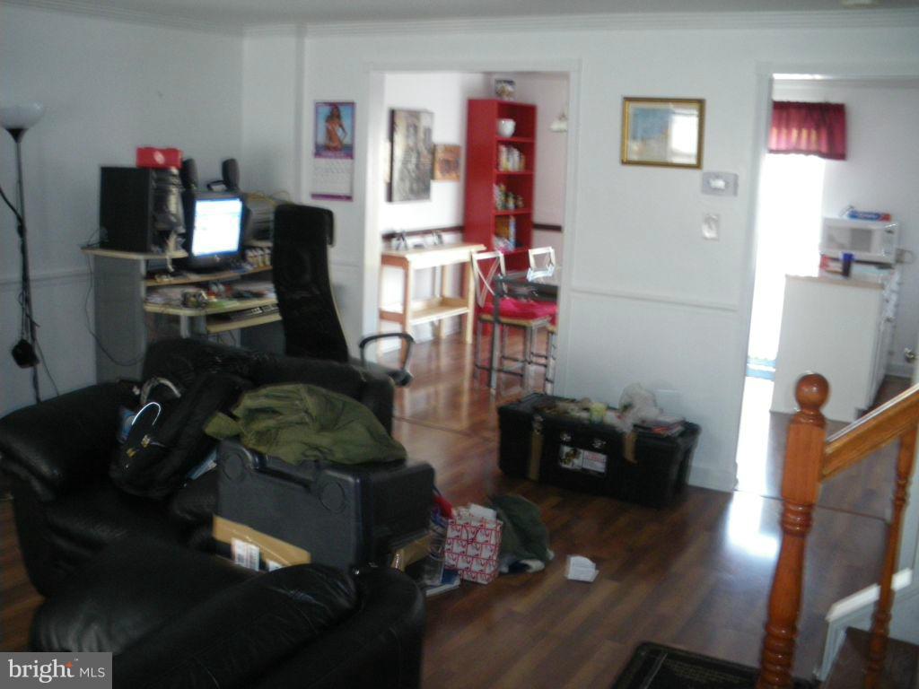 WORTHINGTON WOODS - Residential Lease