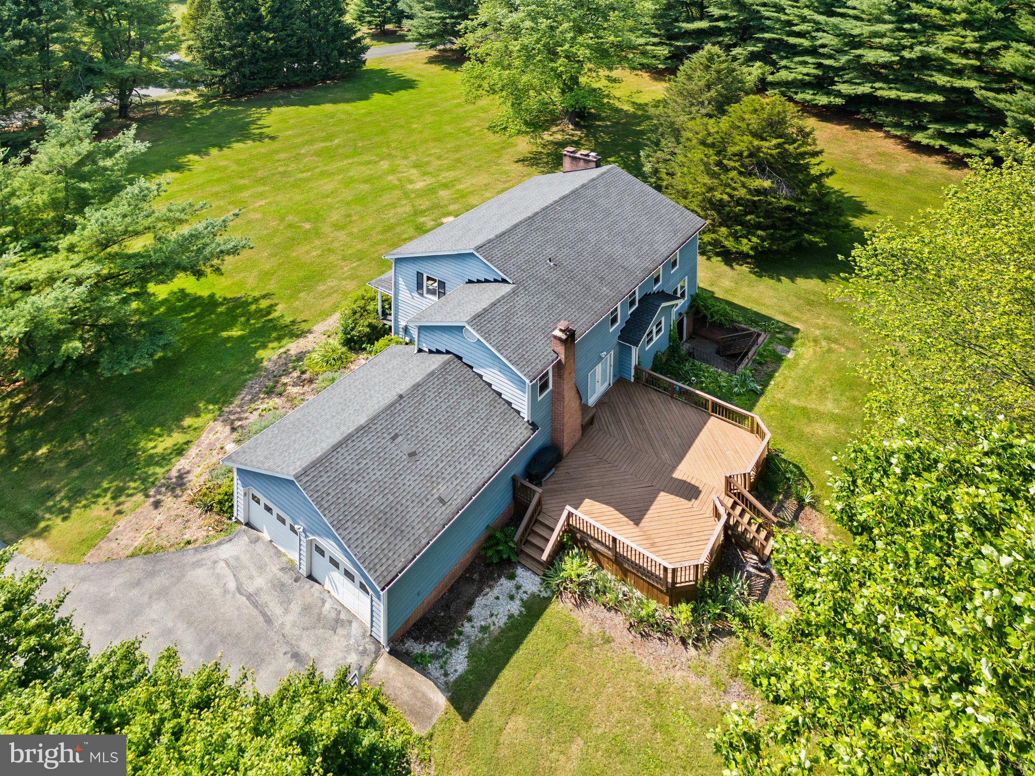 OAK TREE EAST - Residential