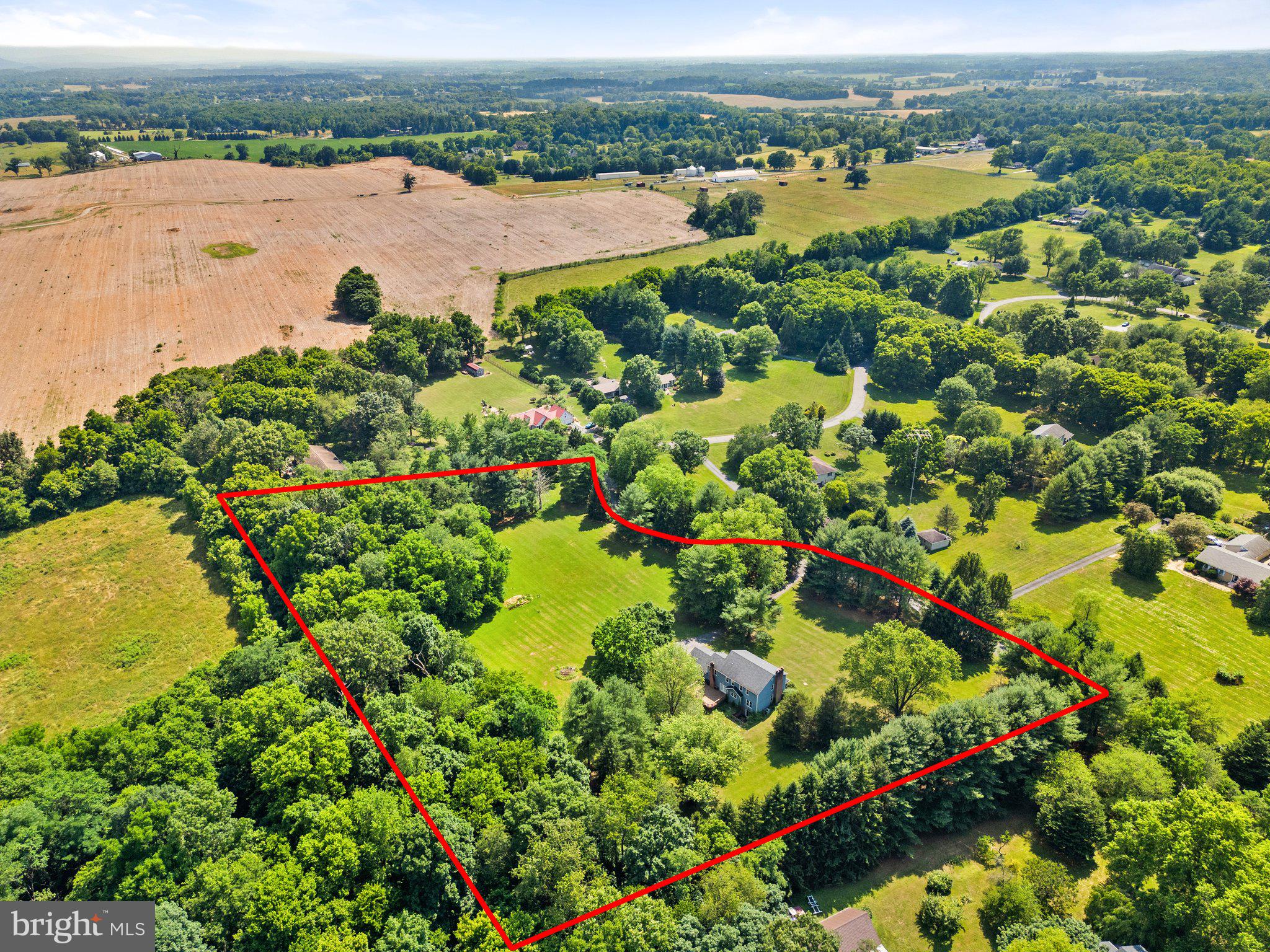 OAK TREE EAST - Residential