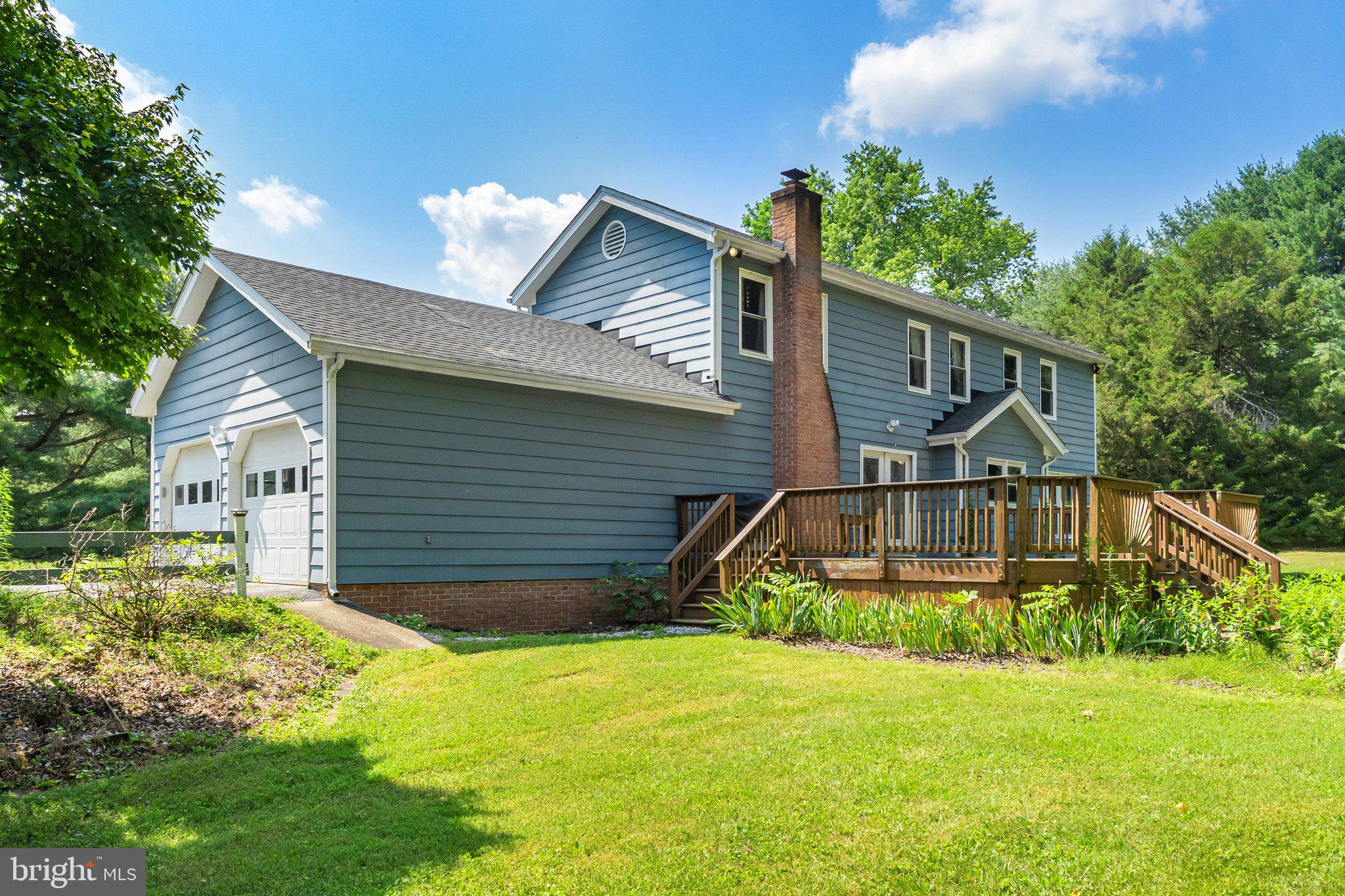 OAK TREE EAST - Residential