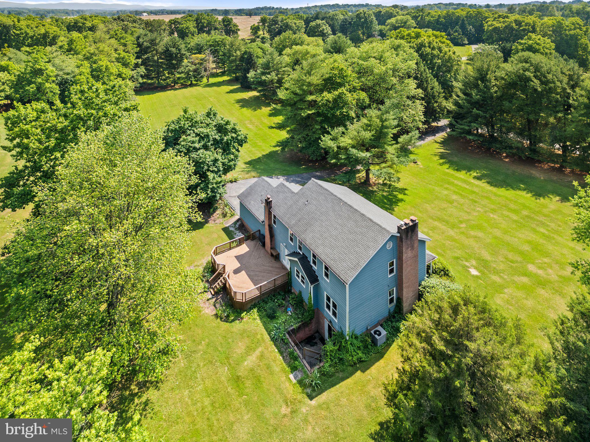 OAK TREE EAST - Residential