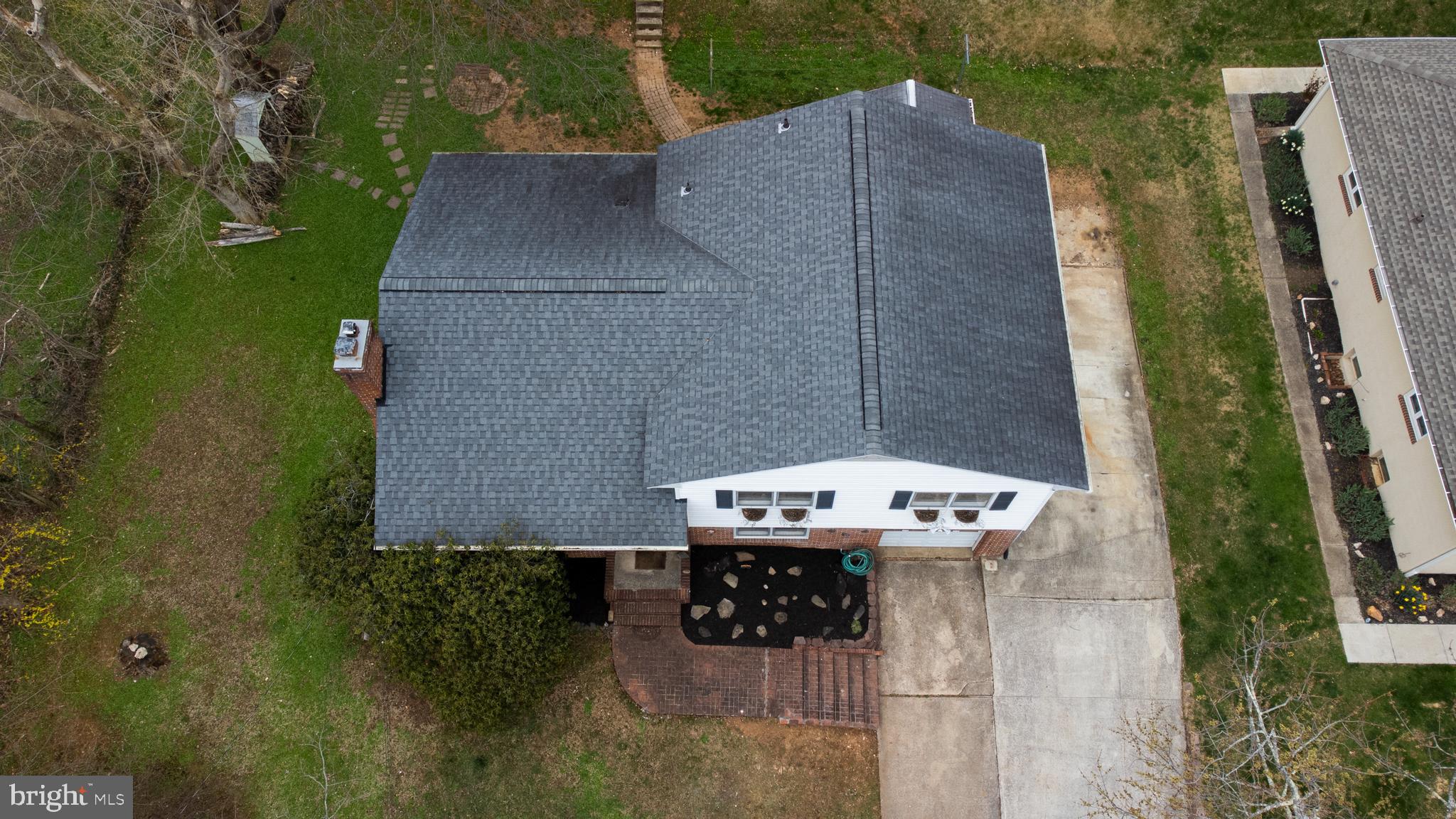 CATONSVILLE - Residential