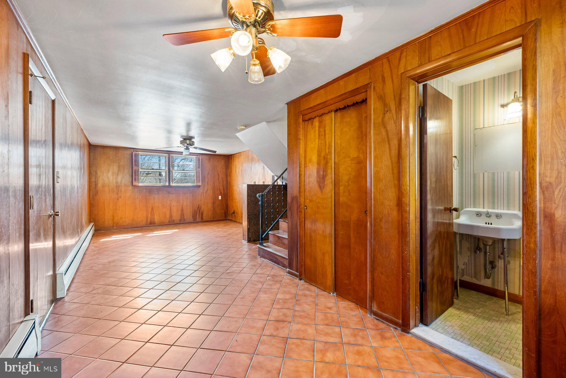 CATONSVILLE - Residential