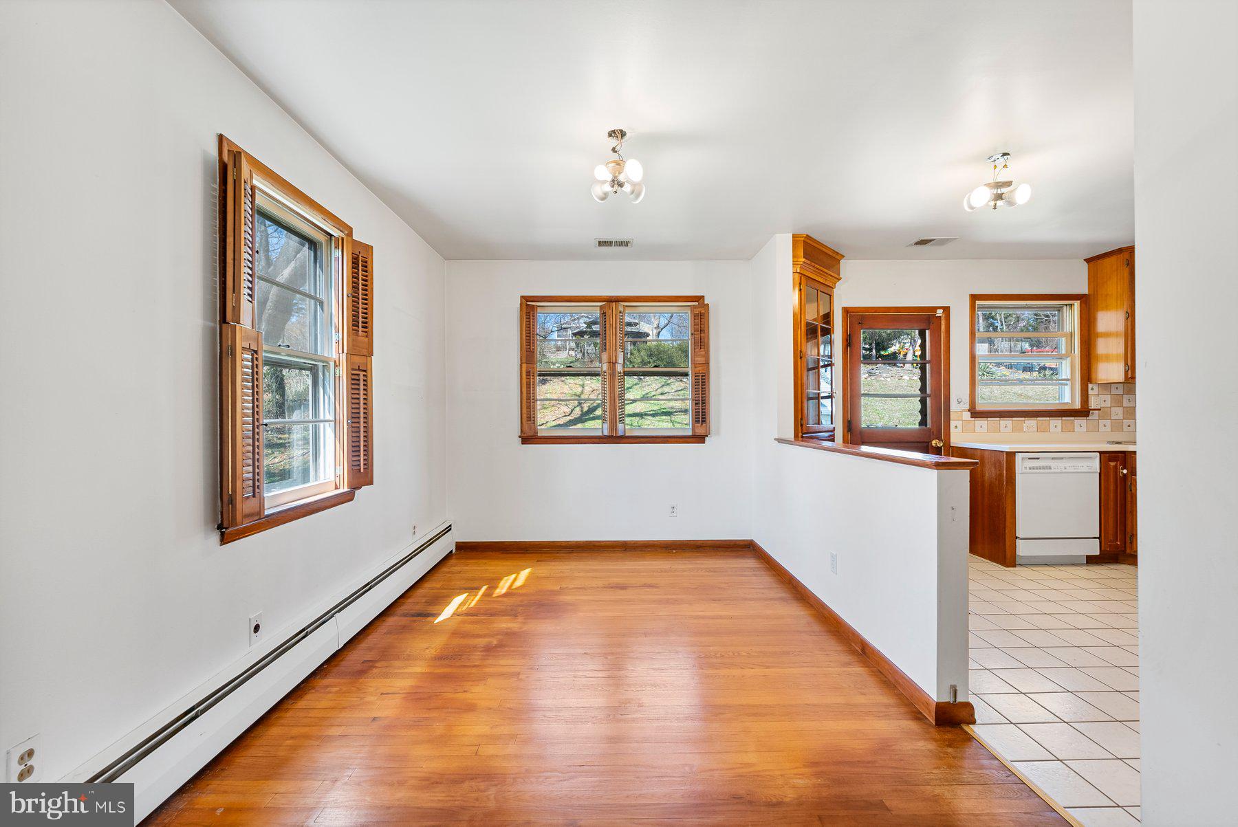 CATONSVILLE - Residential