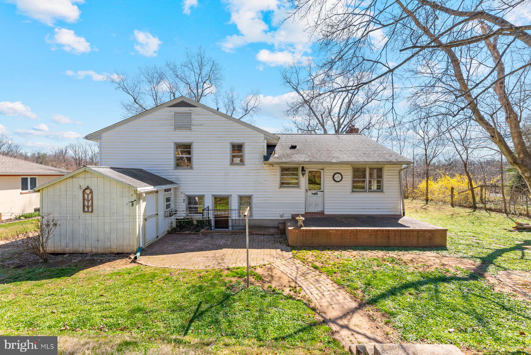 CATONSVILLE - Residential