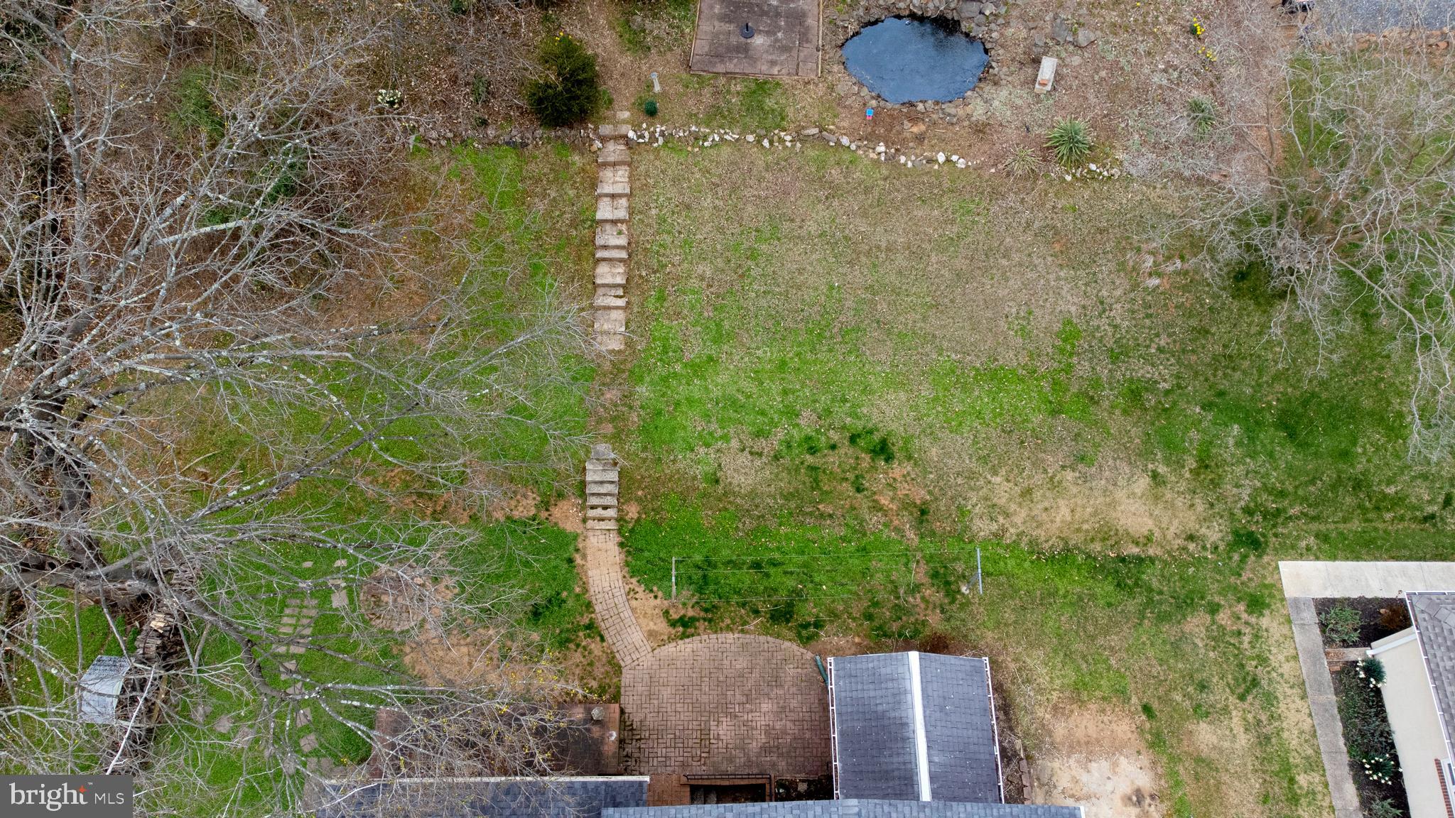 CATONSVILLE - Residential