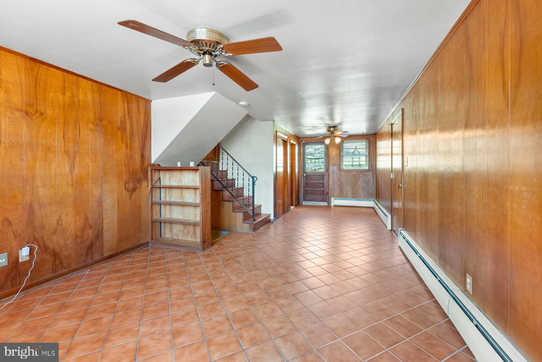 CATONSVILLE - Residential