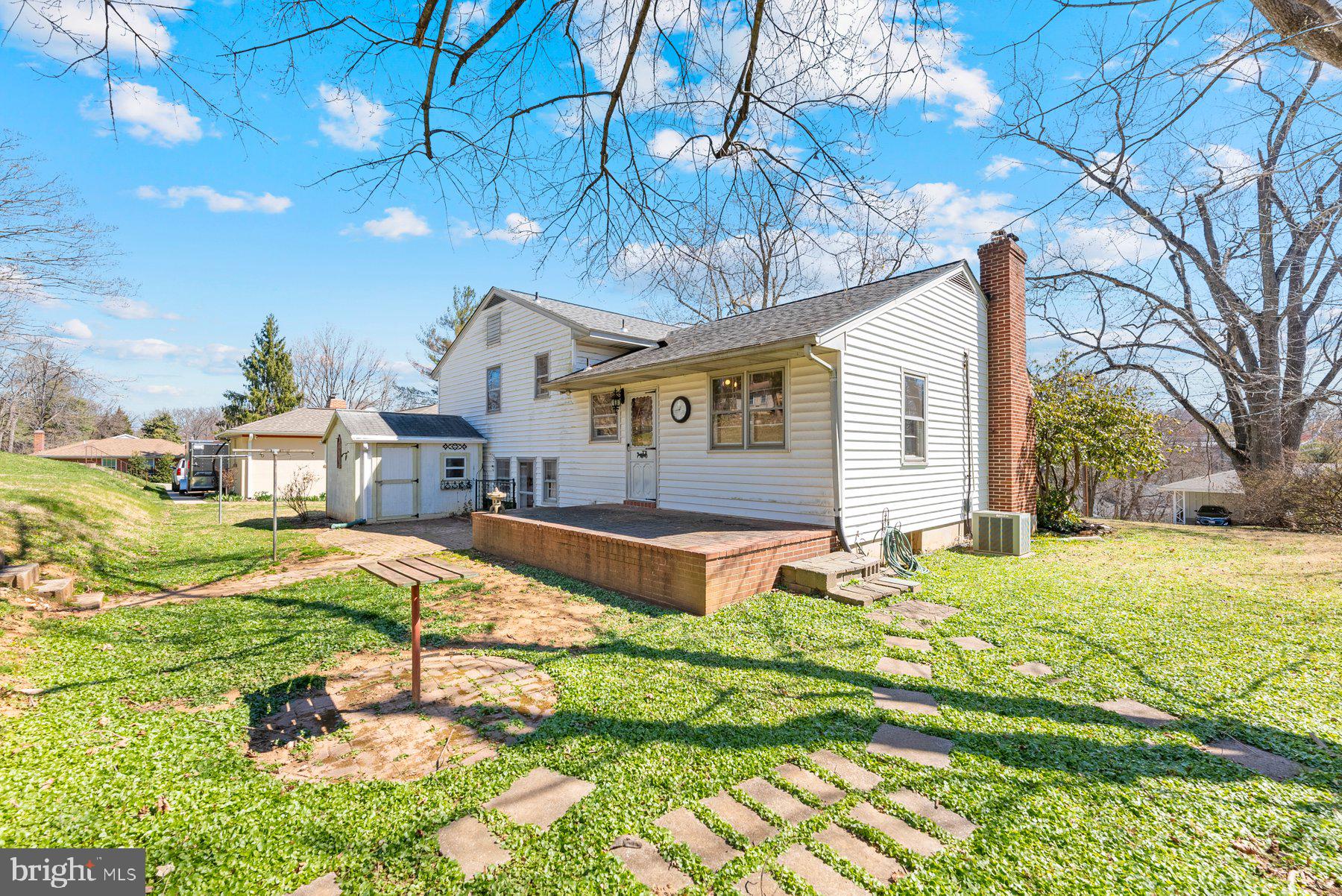 CATONSVILLE - Residential