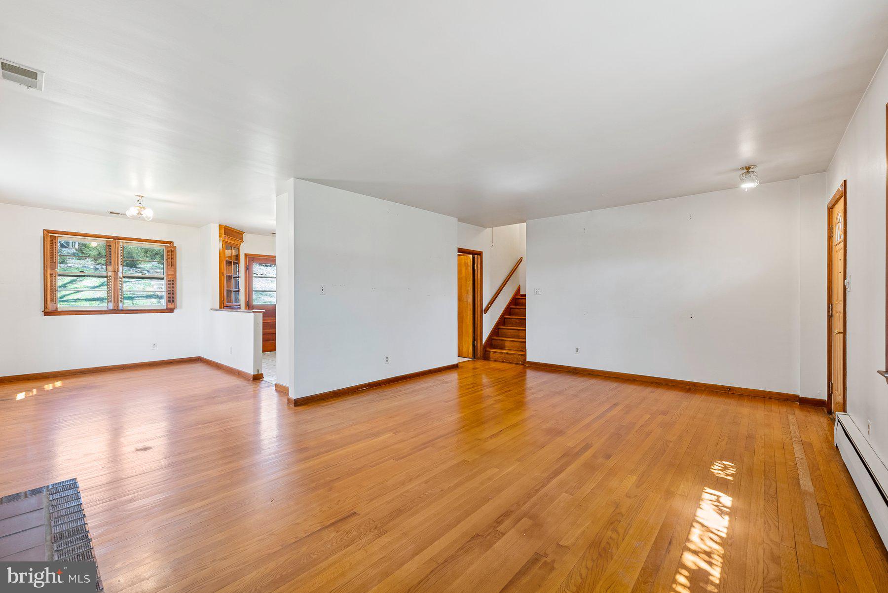 CATONSVILLE - Residential