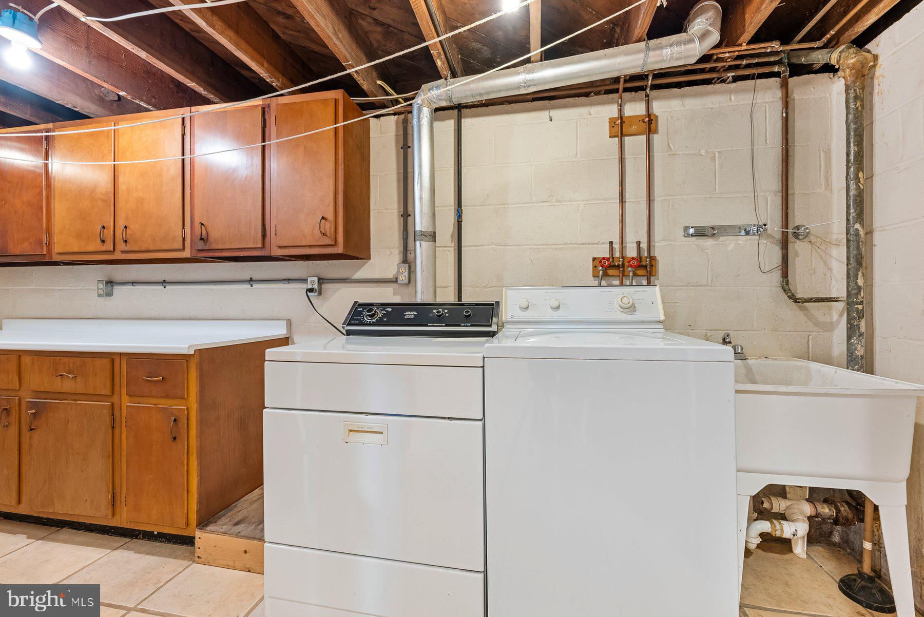 CATONSVILLE - Residential