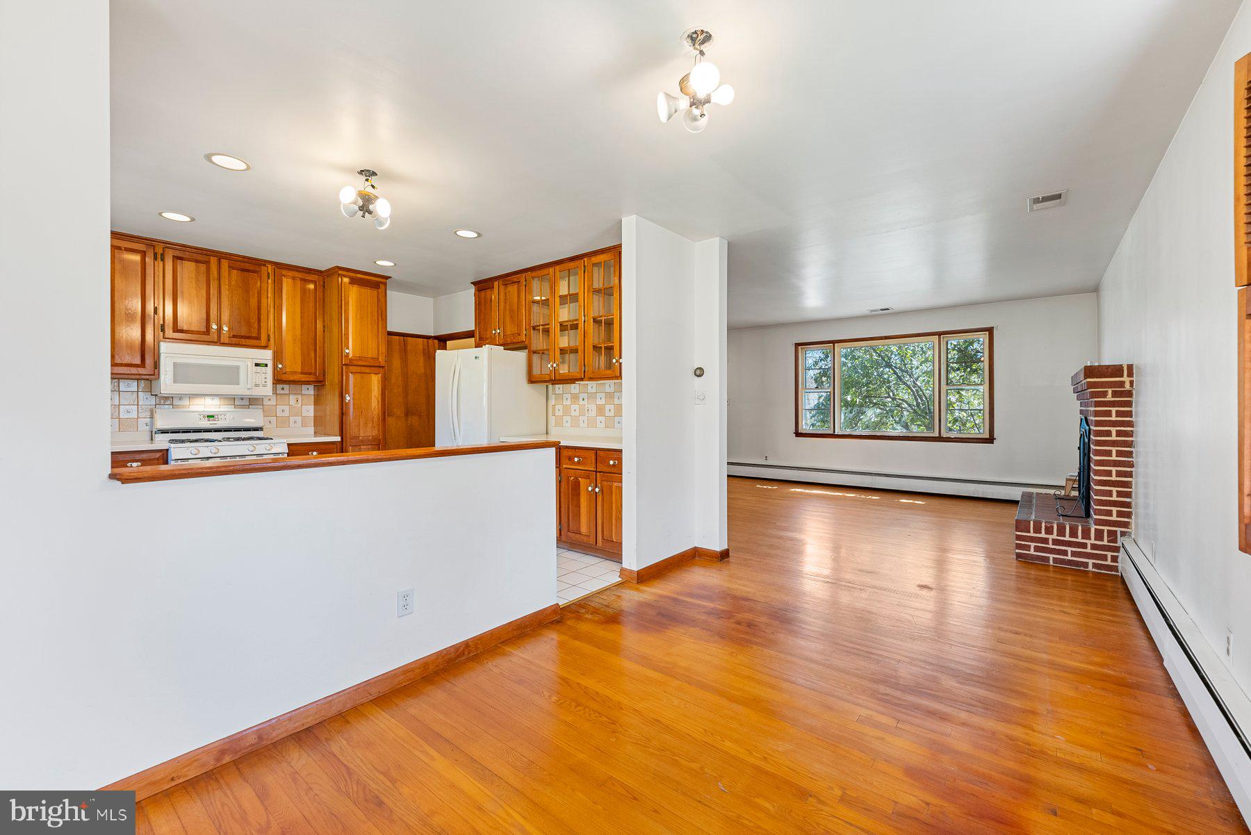 CATONSVILLE - Residential