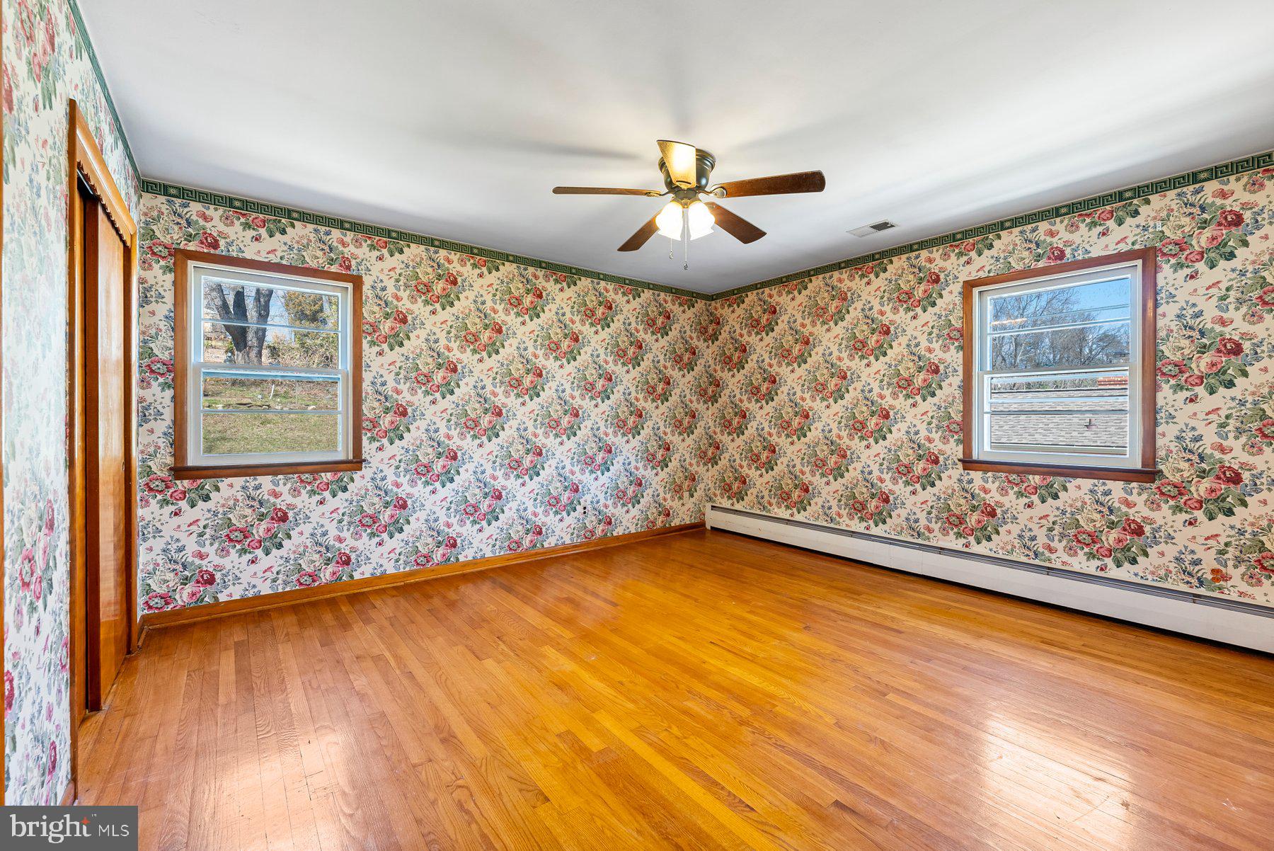 CATONSVILLE - Residential