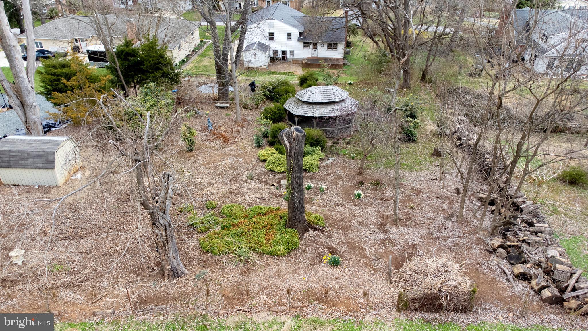 CATONSVILLE - Residential