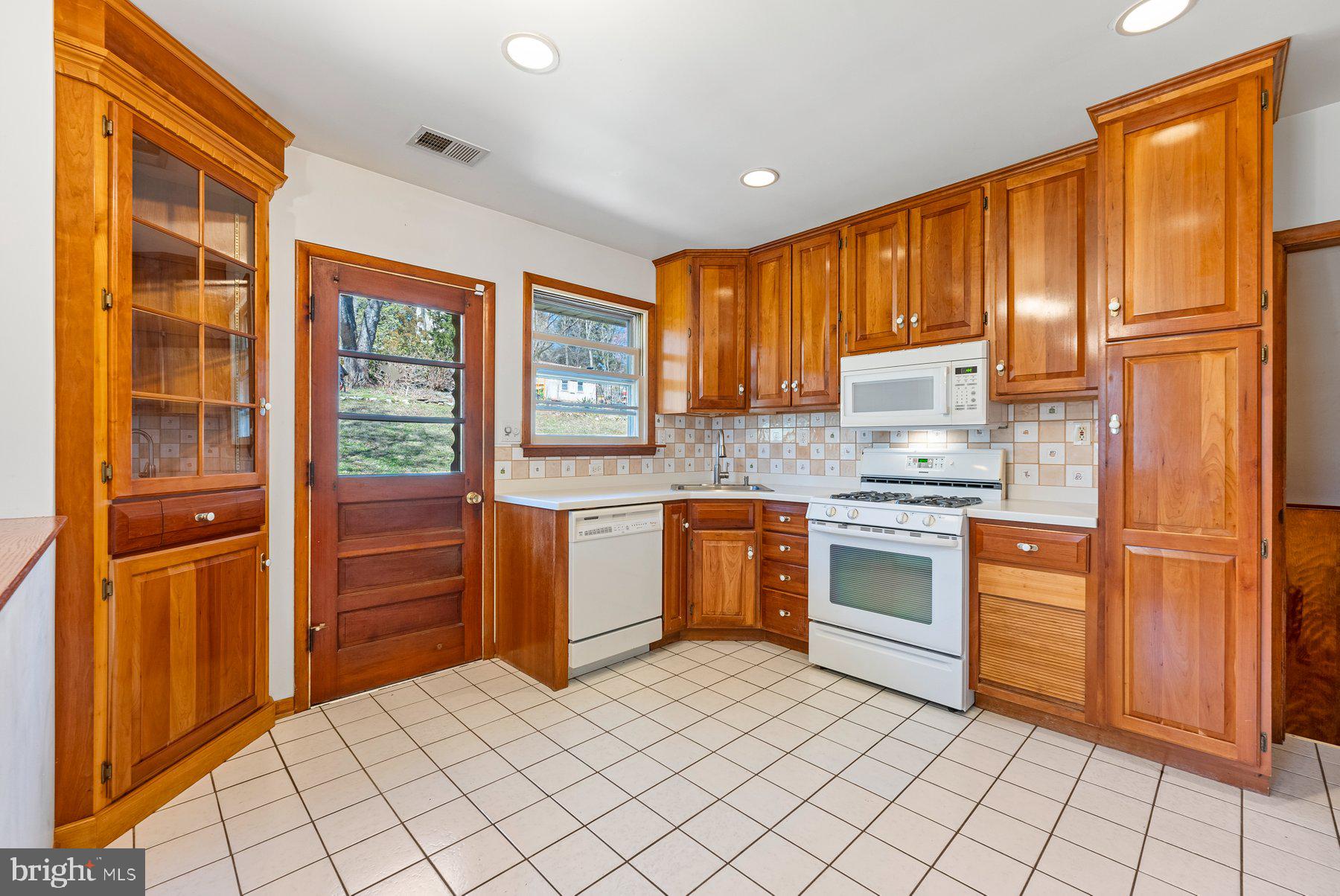 CATONSVILLE - Residential