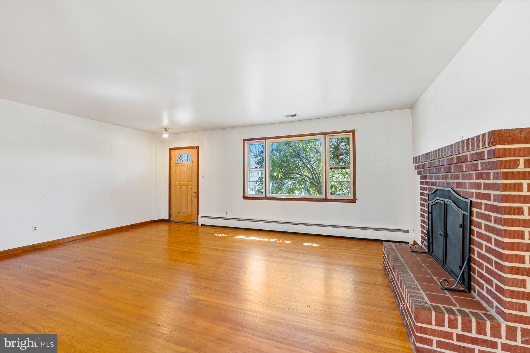 CATONSVILLE - Residential