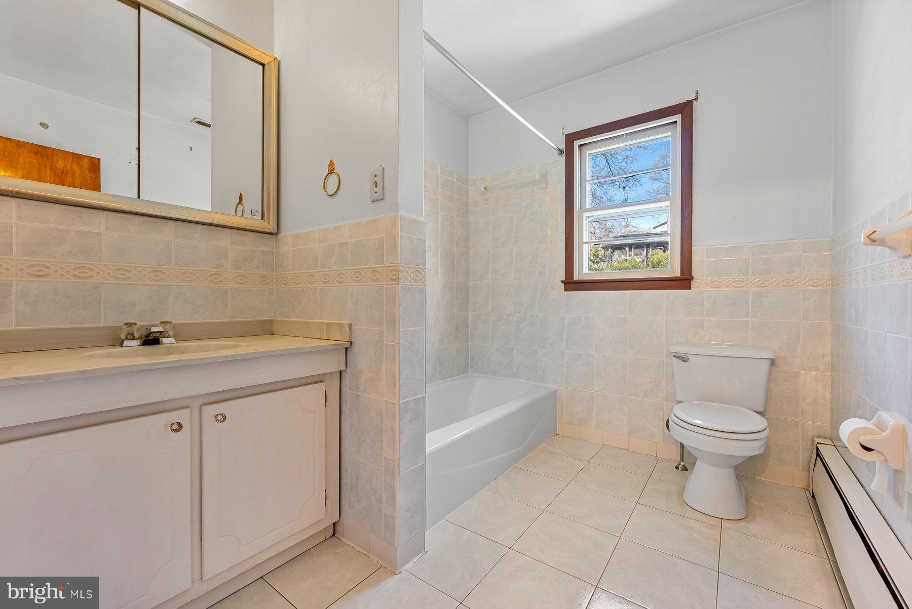 CATONSVILLE - Residential