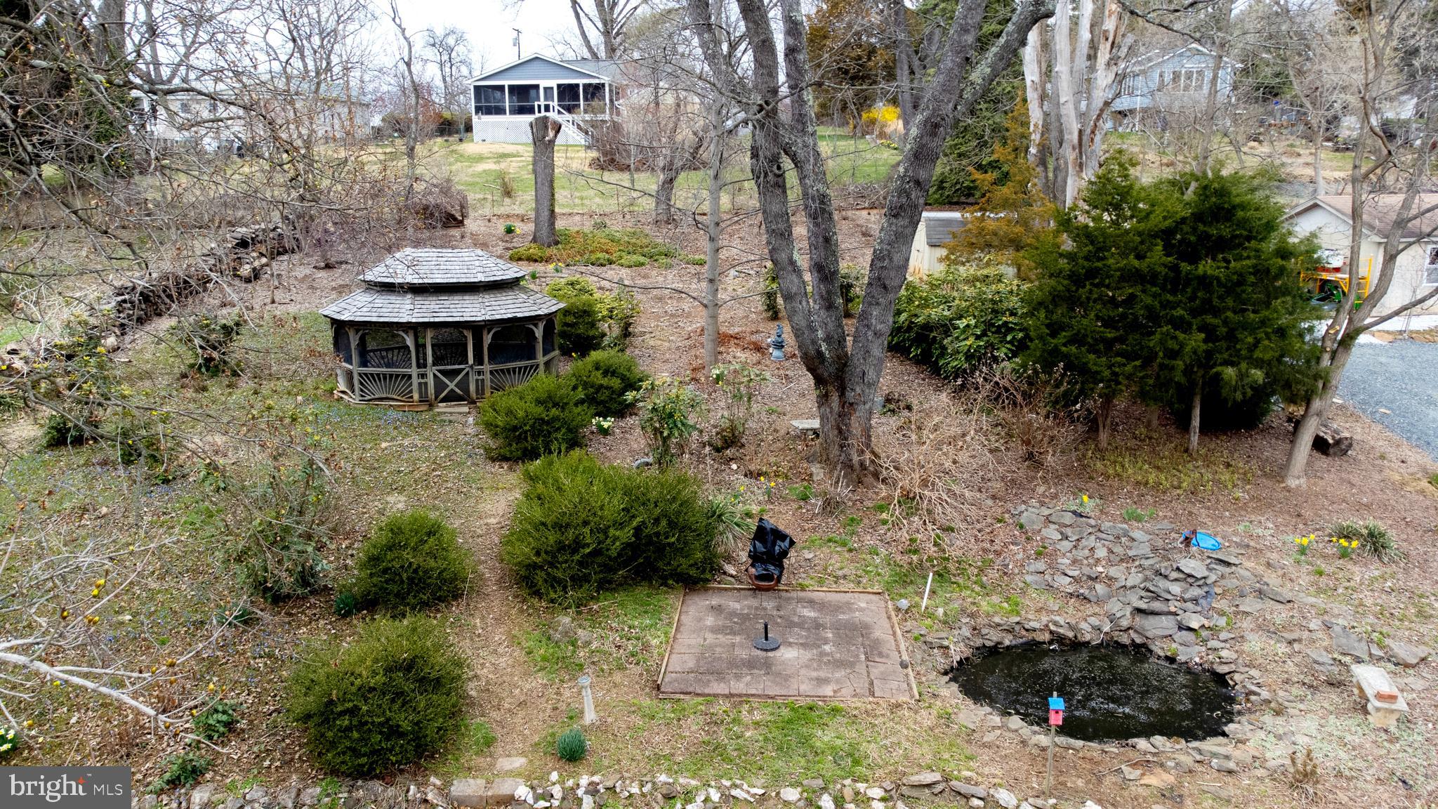 CATONSVILLE - Residential