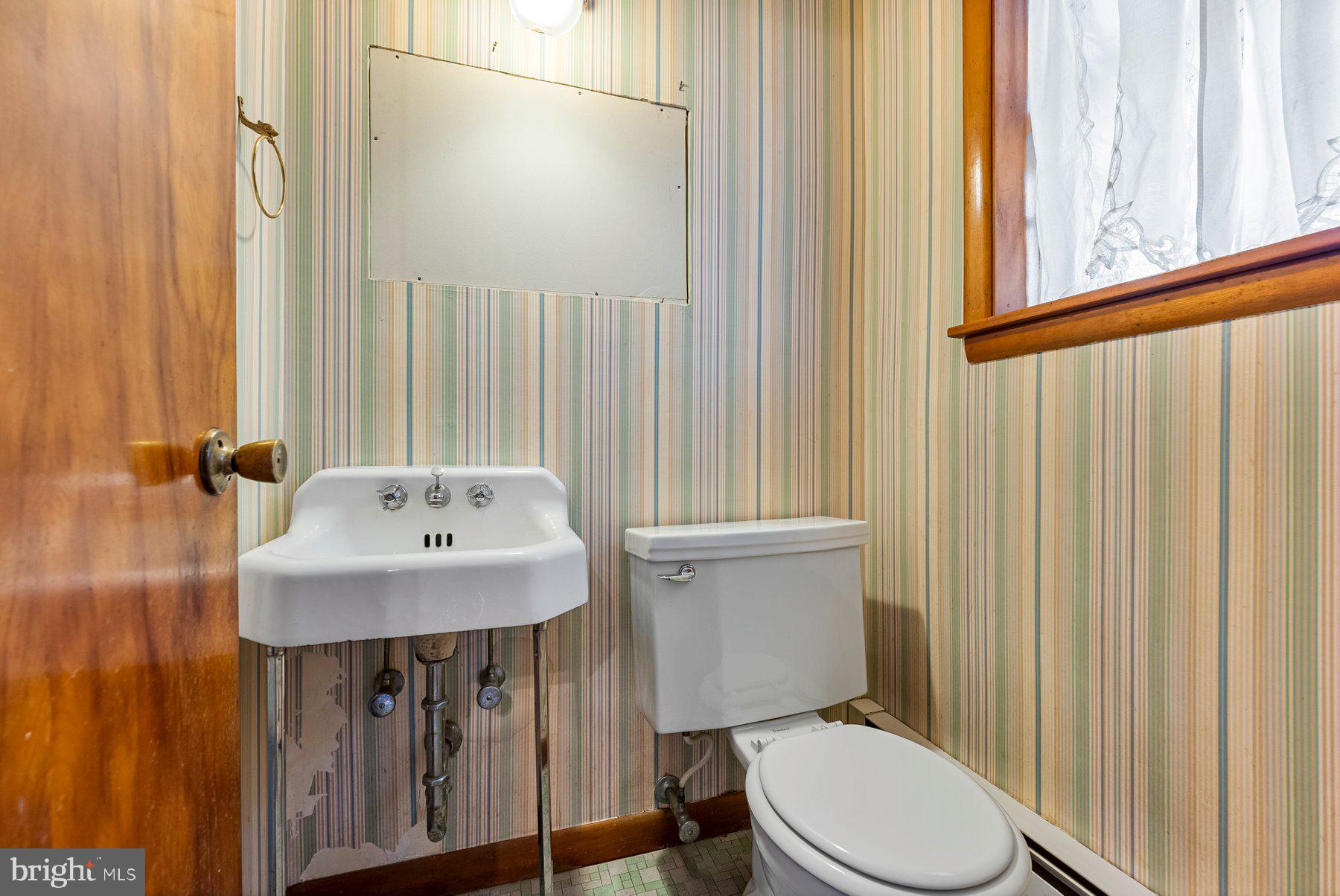 CATONSVILLE - Residential